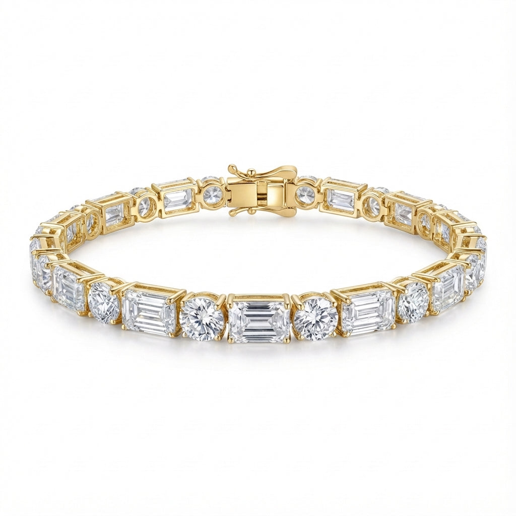 9K YELLOW GOLD
